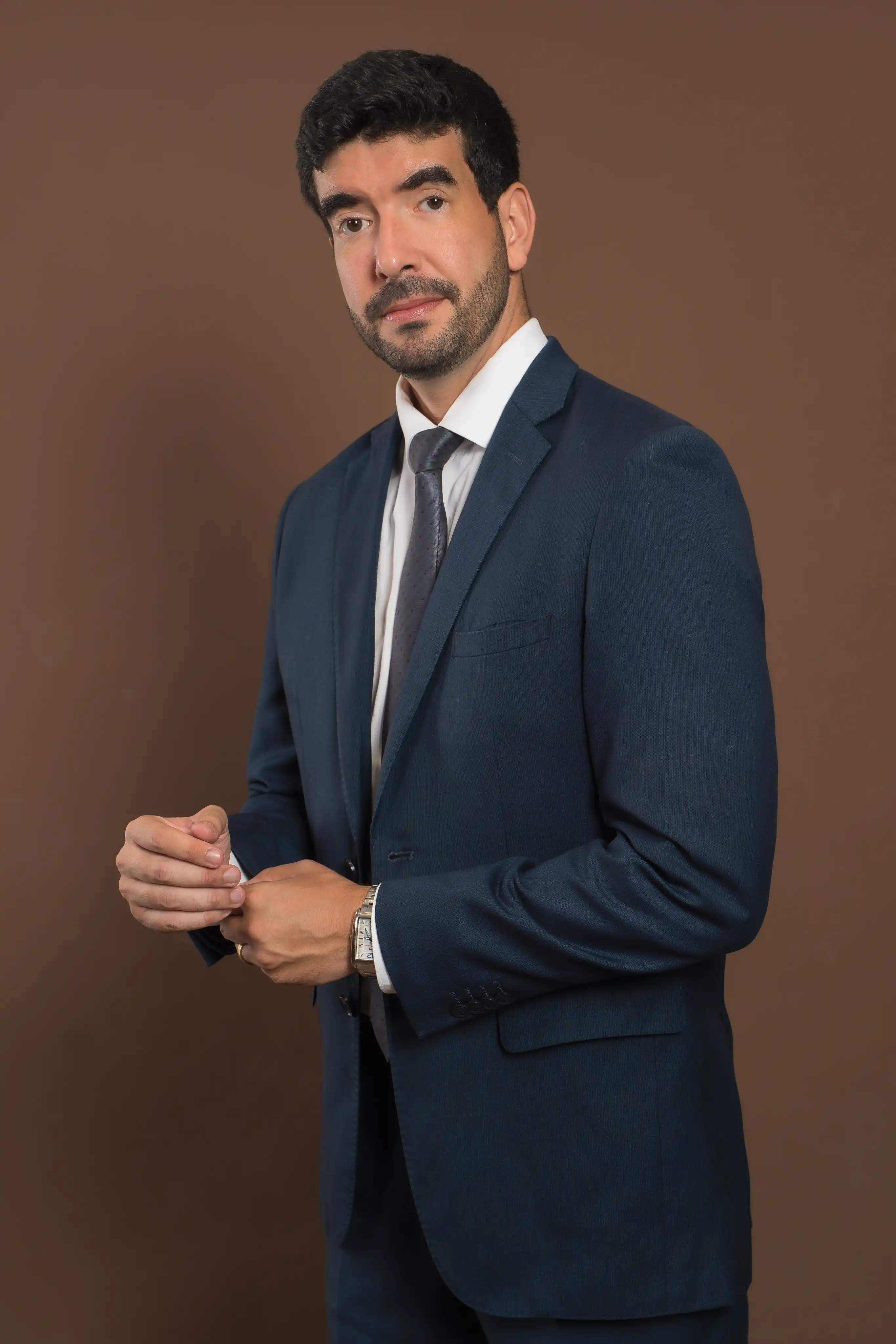 Dr. Pedro Ícaro — Advogado especializado em Direito das Sucessões e Imobiliário, Maceió AL